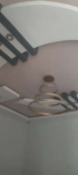 Furnished 7bdrm Villa in Bishoftu Dukem, Oromia-Finfinne for sale