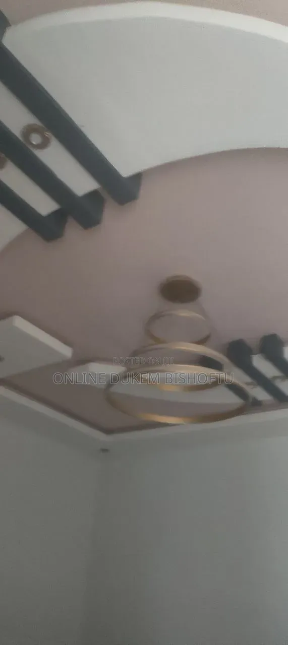Furnished 7bdrm Villa in Bishoftu Dukem, Oromia-Finfinne for sale