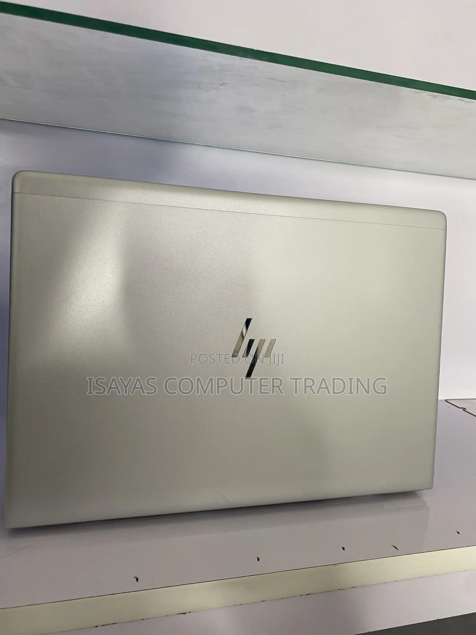 New Laptop HP EliteBook 840 G5 8GB Intel Core i5 SSD 512GB