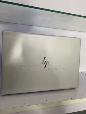 New Laptop HP EliteBook 840 G5 8GB Intel Core i5 SSD 512GB