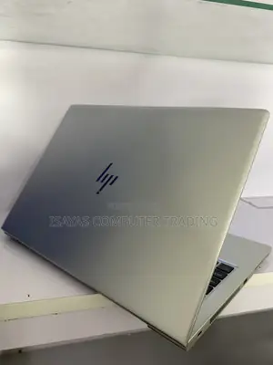New Laptop HP EliteBook 840 G5 8GB Intel Core i5 SSD 512GB