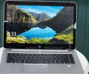 Laptop HP EliteBook Folio 1040 G2 8GB Intel Core i5 SSD 512GB
