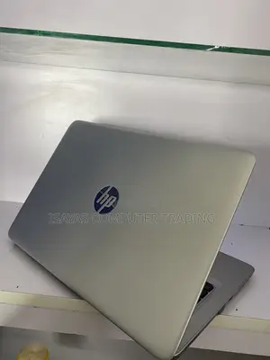 New Laptop HP EliteBook 840 G3 8GB Intel Core i5 SSD 256GB