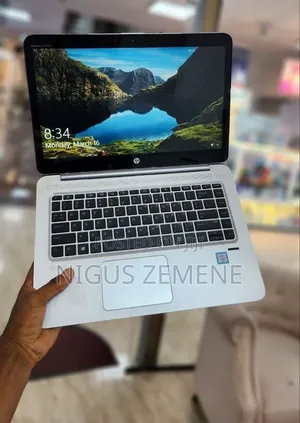 Laptop HP EliteBook Folio 1040 G2 8GB Intel Core i5 SSD 512GB