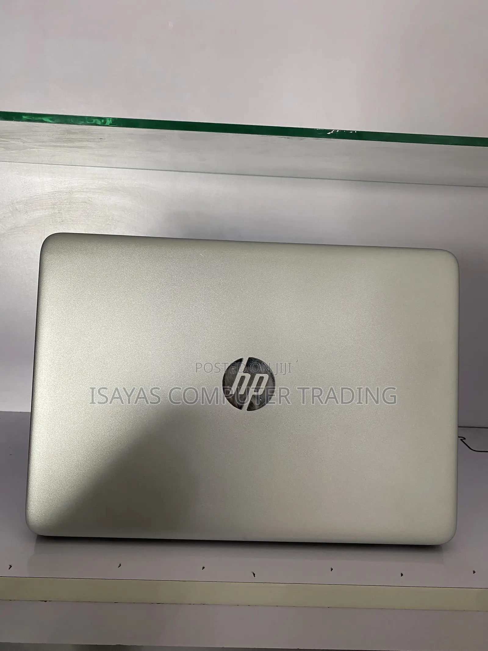 New Laptop HP EliteBook 840 G3 8GB Intel Core i5 SSD 256GB
