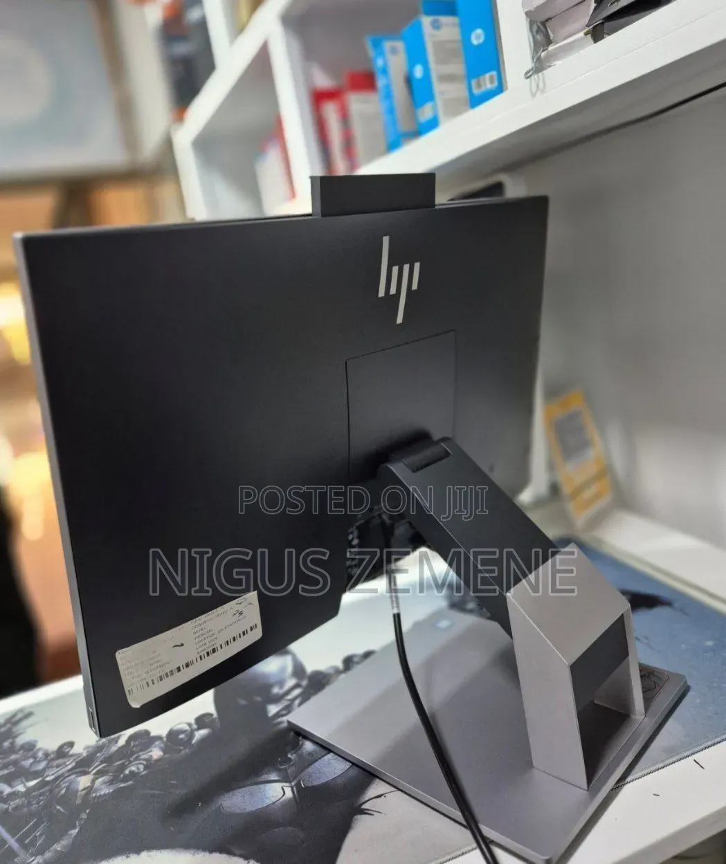 New Laptop HP EliteBook 840 G4 16GB Intel Core i7 SSD 512GB