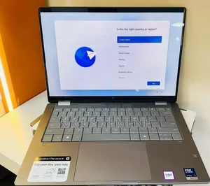 New Laptop HP OmniBook 5 14" 16GB Intel Core Ultra 7 SSD 1T