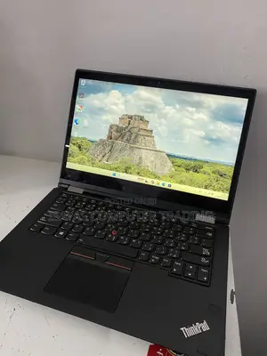 Laptop Lenovo ThinkPad X1 Yoga 8GB Intel Core i5 SSD 256GB