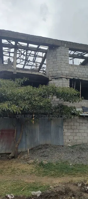 10bdrm Townhouse/Terrace in Bishoftu Dukem, Oromia-Finfinne for sale