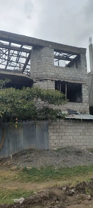 10bdrm Townhouse/Terrace in Bishoftu Dukem, Oromia-Finfinne for sale