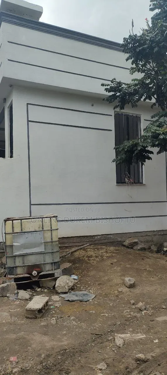 Furnished 7bdrm House in Bishoftu Dukem, Oromia-Finfinne for sale