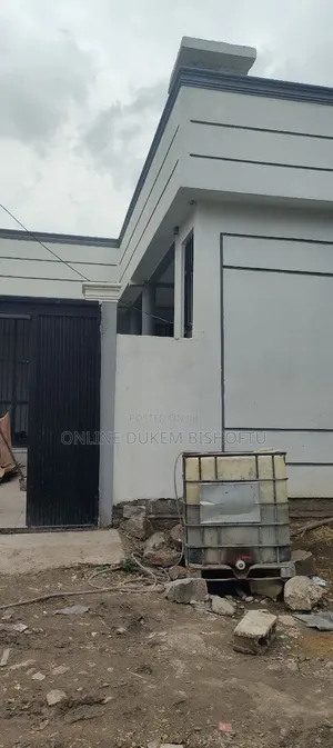 Furnished 7bdrm House in Bishoftu Dukem, Oromia-Finfinne for sale