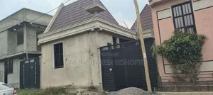 7bdrm Villa in Bishoftu Dukem, Oromia-Finfinne for sale
