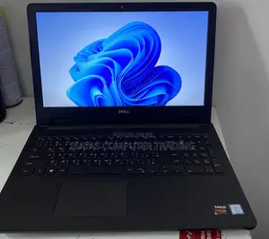 Laptop Dell Inspiron 15 8GB Intel Core i5 HDD 500GB