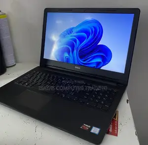 Laptop Dell Inspiron 15 8GB Intel Core i5 HDD 500GB