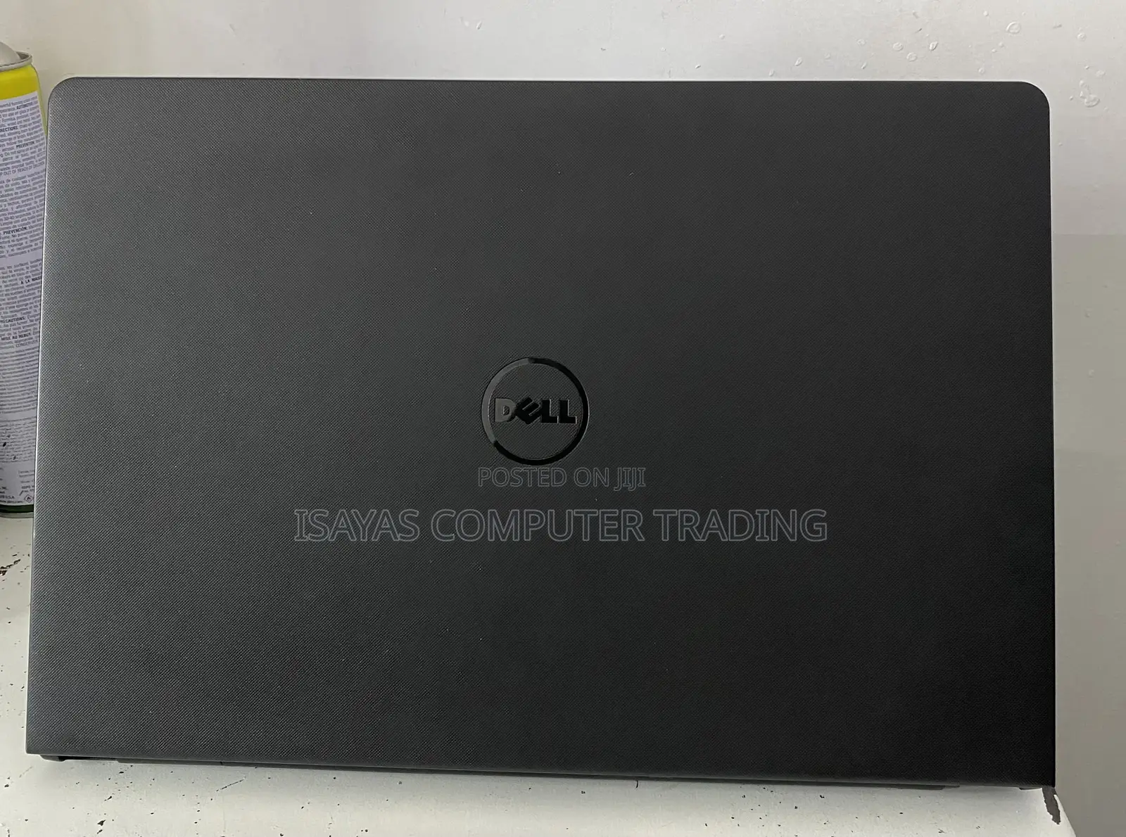 Laptop Dell Inspiron 15 8GB Intel Core i5 HDD 500GB
