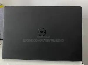 Laptop Dell Inspiron 15 8GB Intel Core i5 HDD 500GB