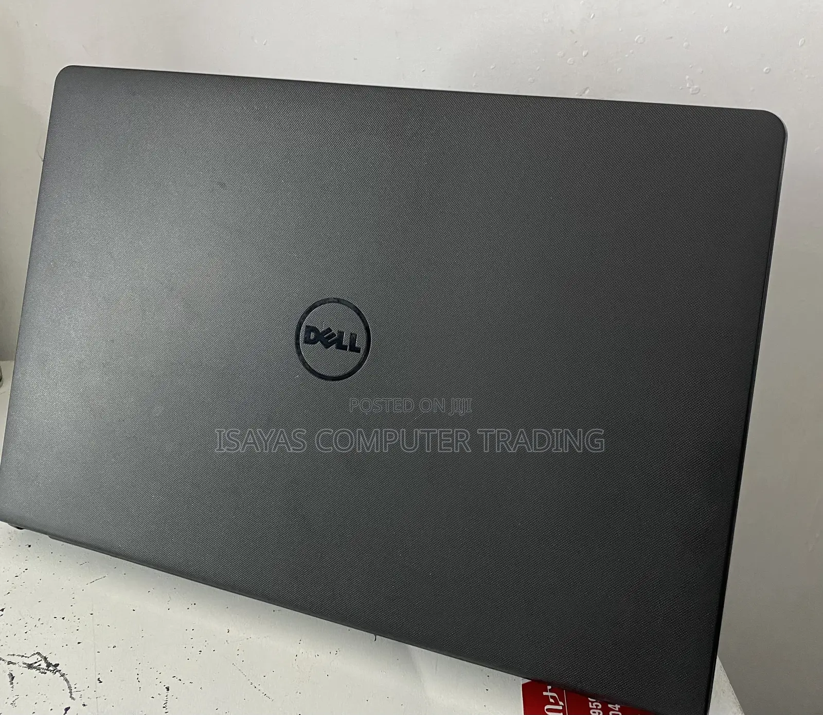 Laptop Dell Inspiron 15 8GB Intel Core i5 HDD 500GB
