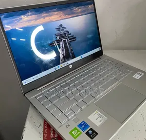 New Laptop HP Pavilion 14 16GB Intel Core i5 SSD 512GB