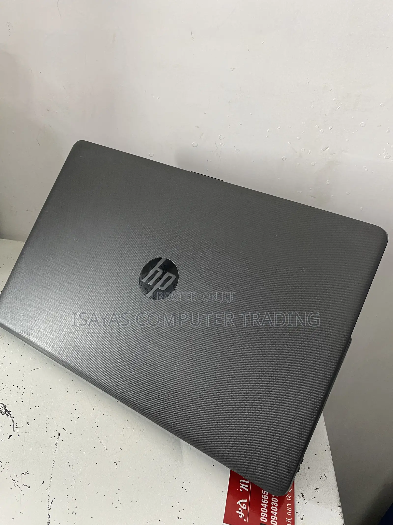 Laptop HP Stream Notebook 8GB Intel Core i5 HDD 1T