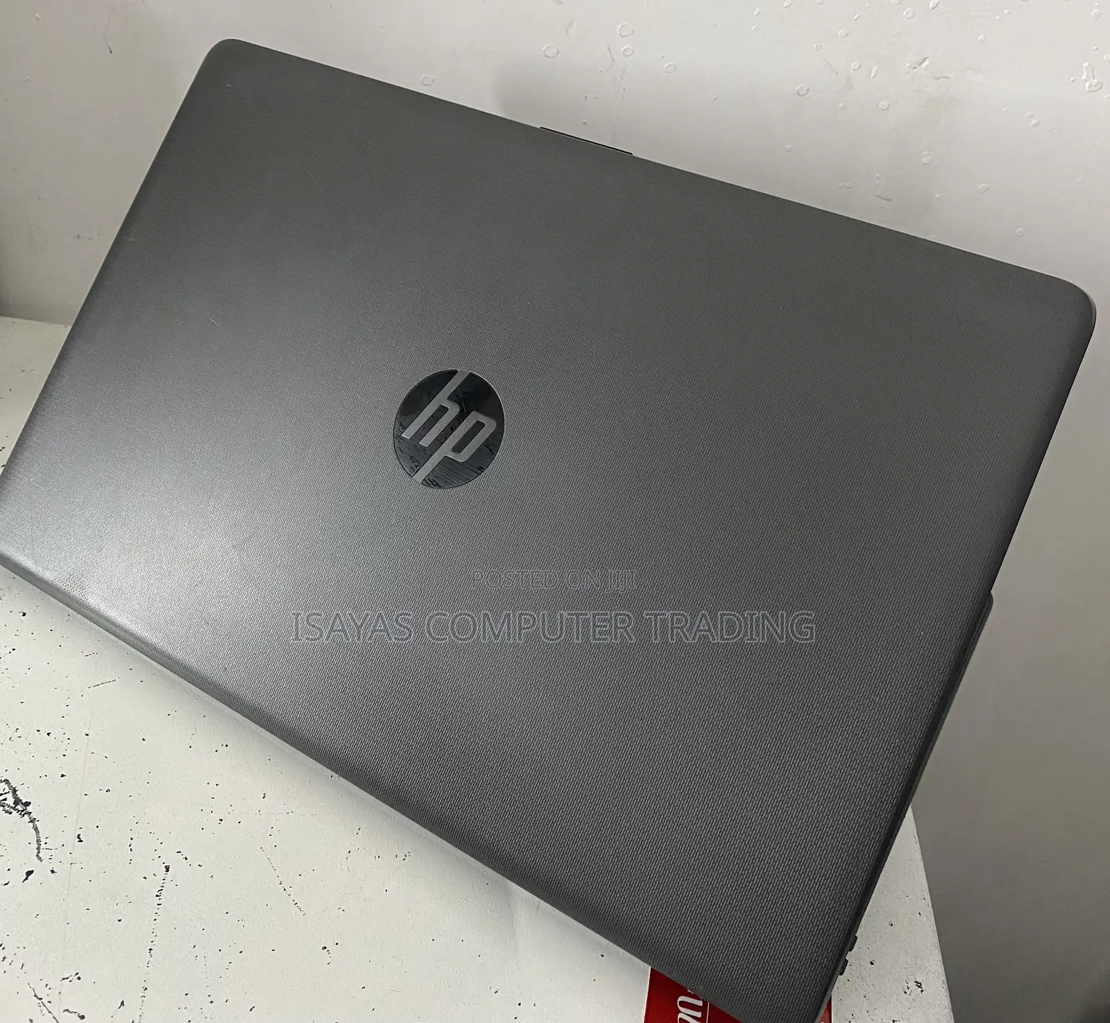 Laptop HP Stream Notebook 8GB Intel Core i5 HDD 1T