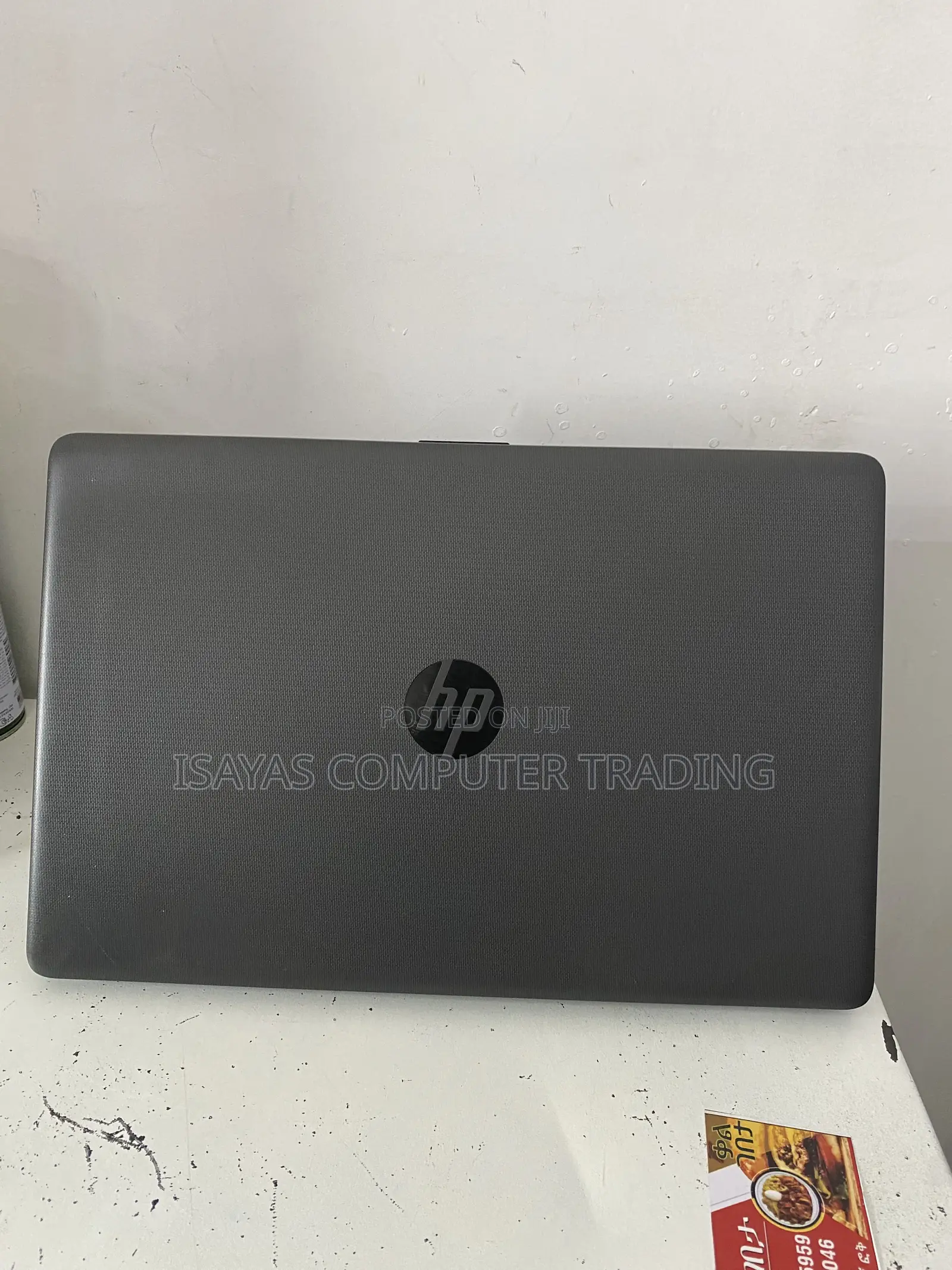 Laptop HP Stream Notebook 8GB Intel Core i5 HDD 1T