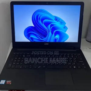 New Laptop Dell Inspiron 15 8GB Intel Core i5 HDD+SSD 1T
