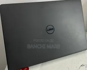 New Laptop Dell Inspiron 15 8GB Intel Core i5 HDD+SSD 1T