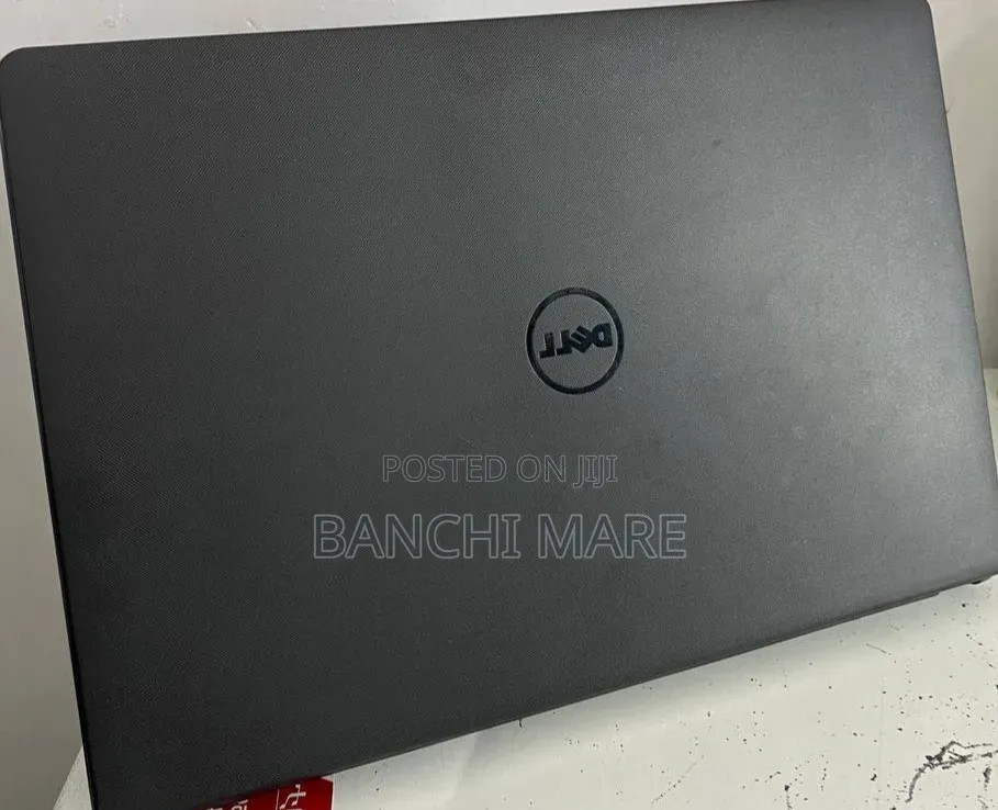 New Laptop Dell Inspiron 15 8GB Intel Core i5 HDD+SSD 1T