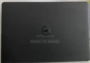New Laptop Dell Inspiron 15 8GB Intel Core i5 HDD+SSD 1T
