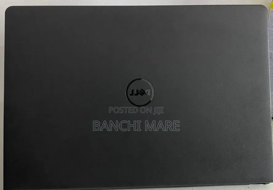 New Laptop Dell Inspiron 15 8GB Intel Core i5 HDD+SSD 1T