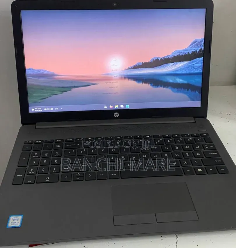 New Laptop HP Stream Notebook 8GB Intel Core i5 HDD 1T