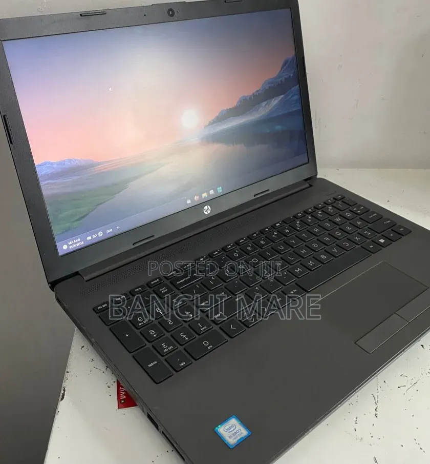 New Laptop HP Stream Notebook 8GB Intel Core i5 HDD 1T