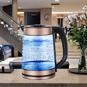 Mylongs Electric Kettle 2.2L