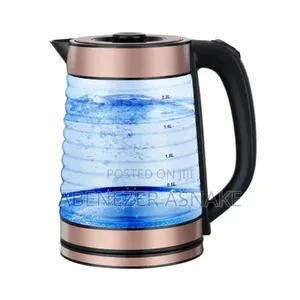 Mylongs Electric Kettle 2.2L