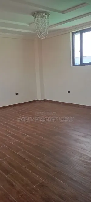 Warehouse for Rent Bole Megenagna Area on Asphalt Road