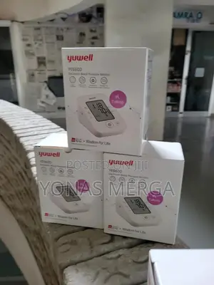 Blood Pressure Kit/Machine趁与have Been Independently Tested Researched