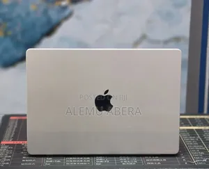 New Laptop Apple MacBook Pro 2021 M1 16GB Apple M1 Pro SSD 1T