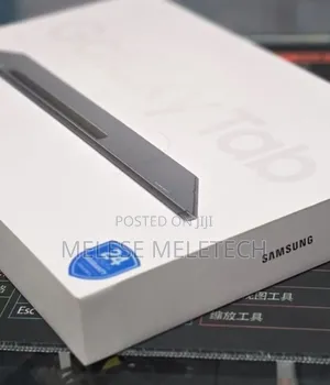 New Samsung Galaxy Tab S9 Ultra 256 GB Gray