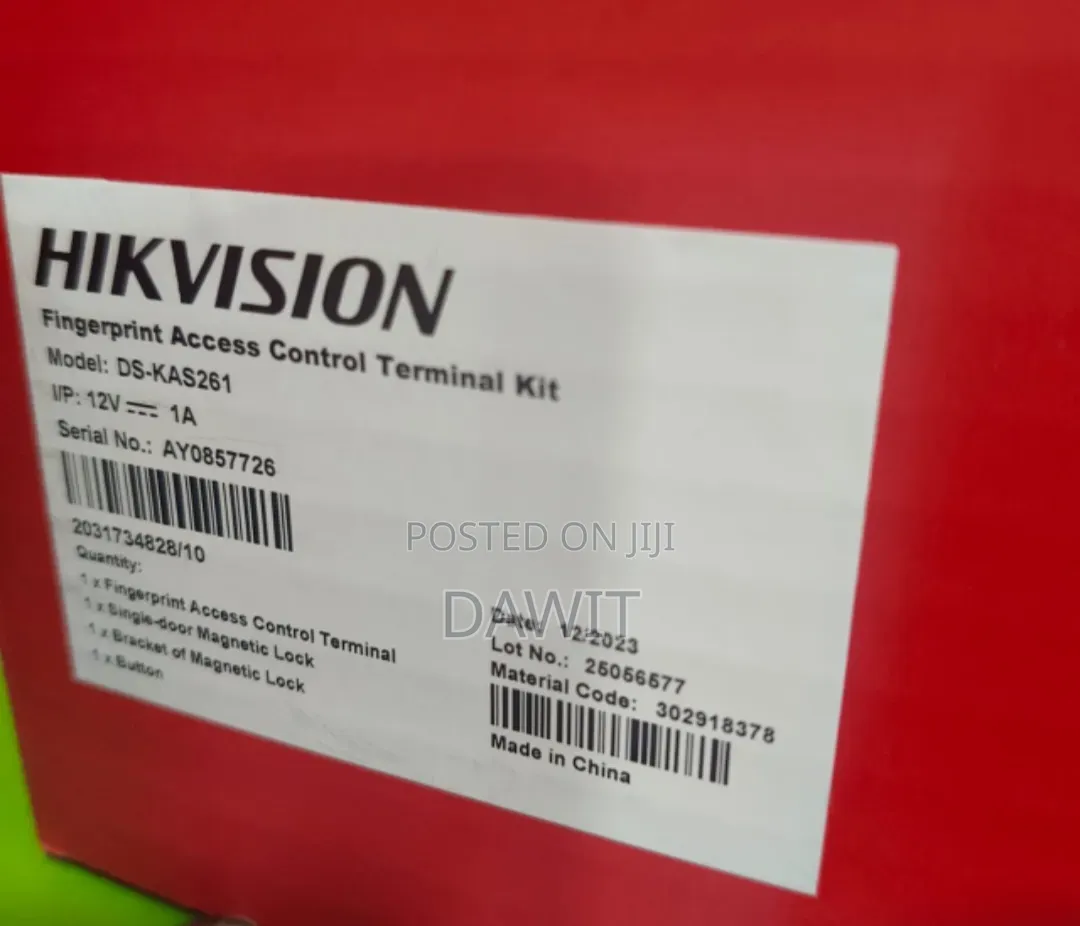 Hikvision DS-2CD1083G2-LIU (4 Mm)