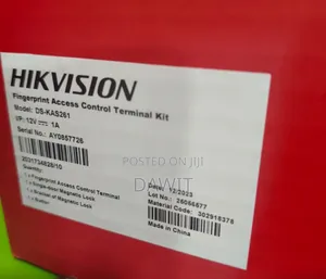 Hikvision DS-2CD1083G2-LIU (4 Mm)