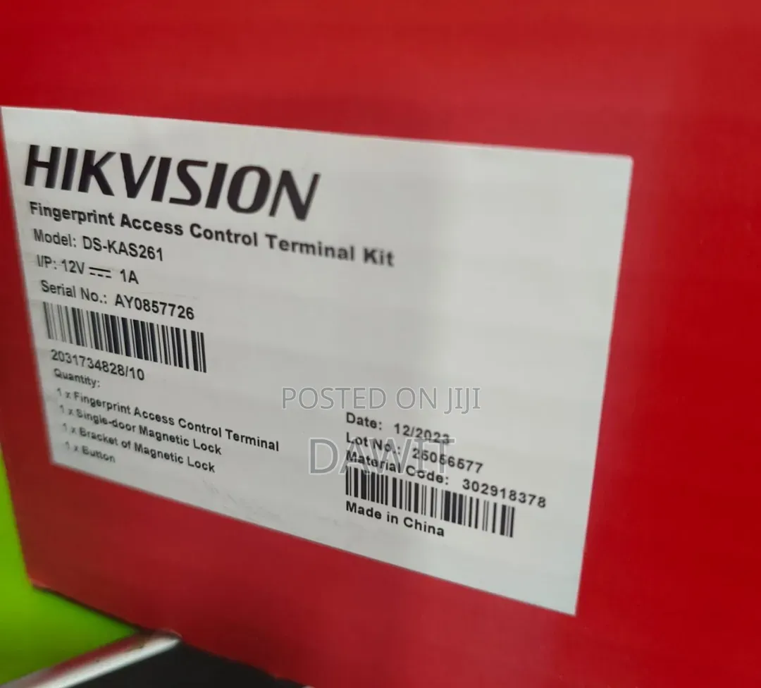 Hikvision DS-2CD1083G2-LIU (4 Mm)