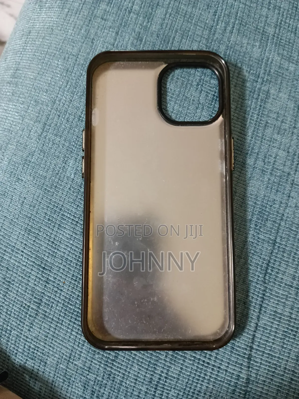 Original Used Cases
