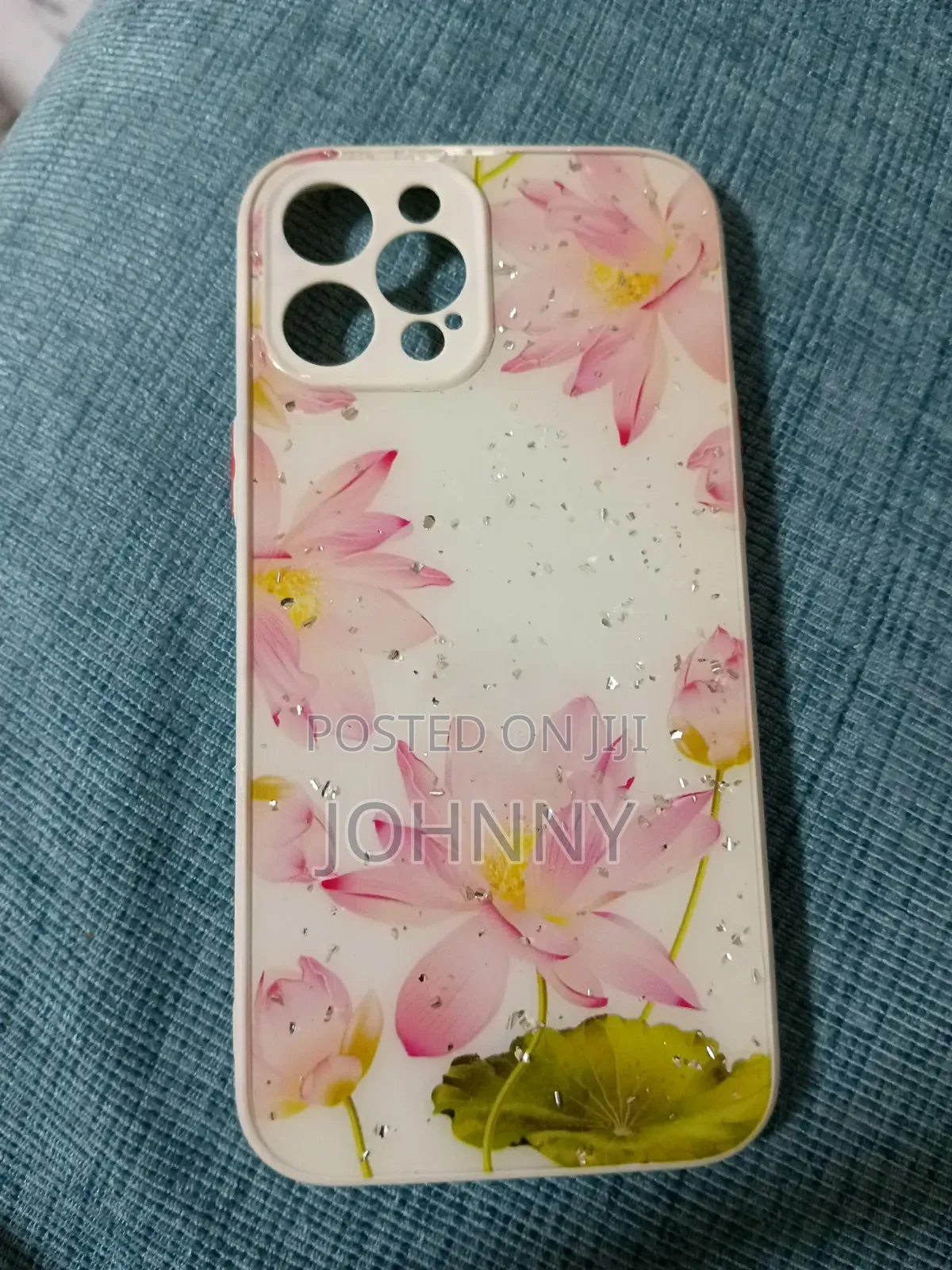 Original Used Cases