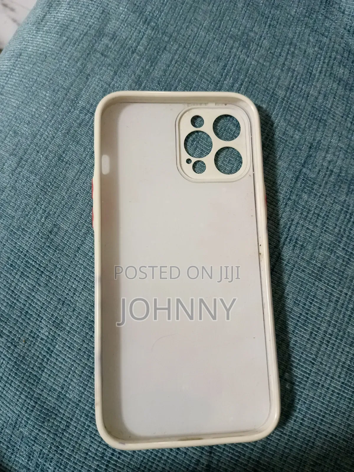Original Used Cases