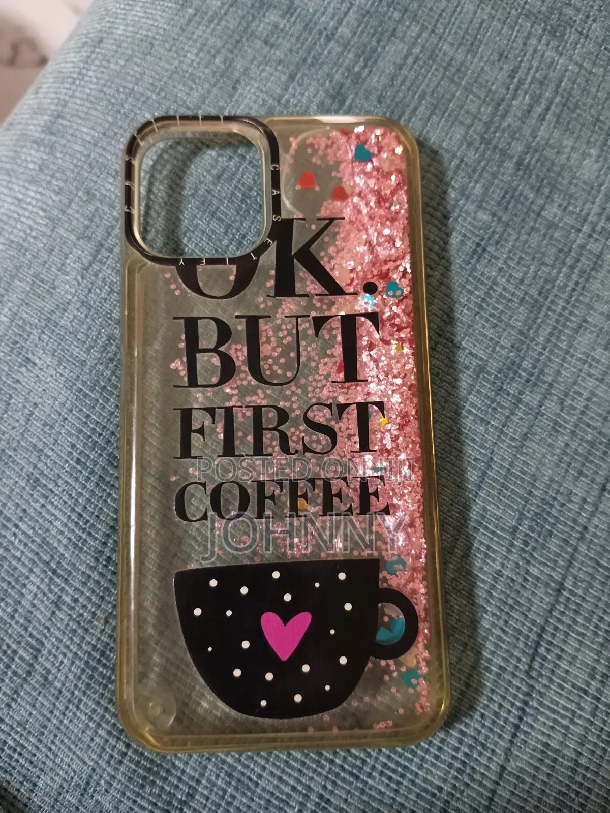 Original Used Cases