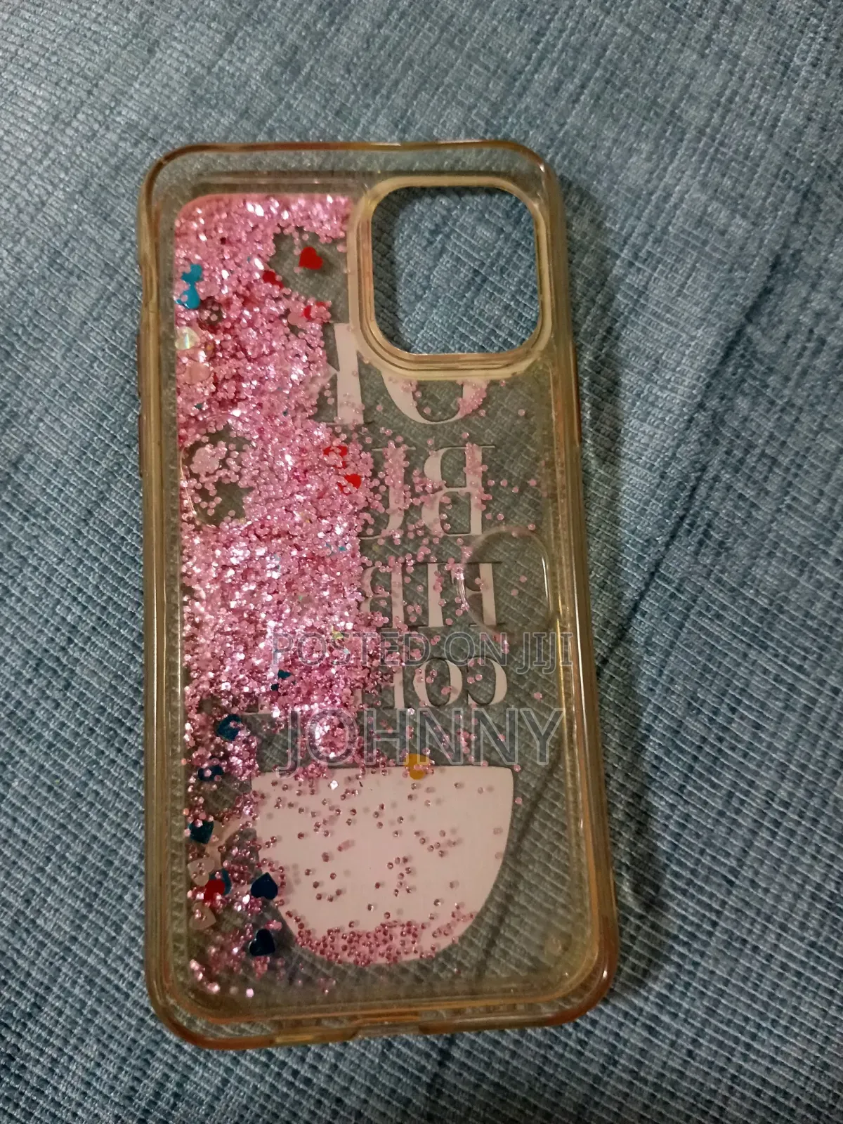 Original Used Cases