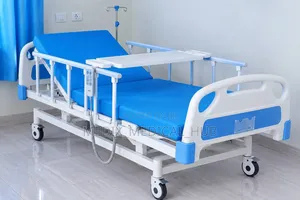 3 Function Electric Hospital Bed or Patient Bed