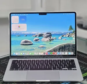 New Laptop Apple MacBook Air 2026 M5 16GB Apple M5 SSD 512GB