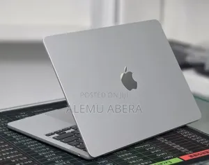 New Laptop Apple MacBook Air 2026 M5 16GB Apple M5 SSD 512GB